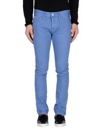 Джинсовые брюки Scotch & Soda