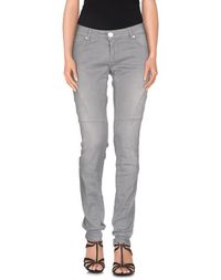Джинсовые брюки Maison Scotch
