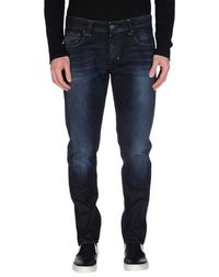 Джинсовые брюки Cycle