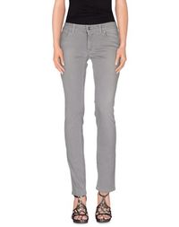 Джинсовые брюки Trussardi Jeans