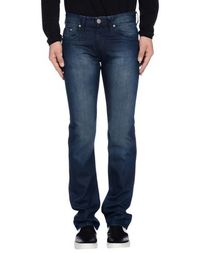 Джинсовые брюки Calvin Klein Jeans