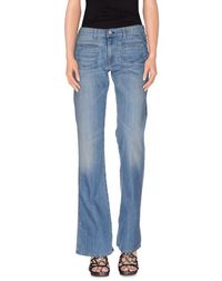 Джинсовые брюки M.Grifoni Denim