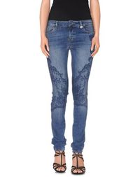 Джинсовые брюки Guess