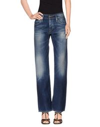 Джинсовые брюки Pepe Jeans