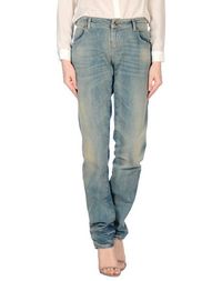 Джинсовые брюки Armani Jeans