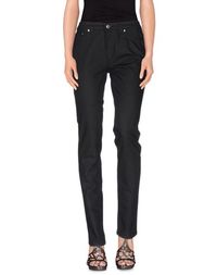 Джинсовые брюки Trussardi Jeans