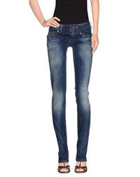 Джинсовые брюки LIU •JO Jeans