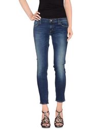 Джинсовые брюки Guess