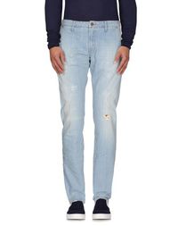 Джинсовые брюки (+) People