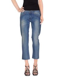 Джинсовые брюки LIU •JO Jeans