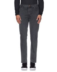 Джинсовые брюки DR. Denim Jeansmakers