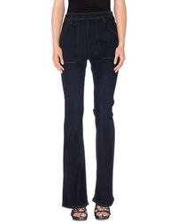 Джинсовые брюки Frame Denim