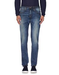 Джинсовые брюки (+) People