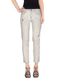 Джинсовые брюки M.Grifoni Denim