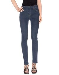 Джинсовые брюки Cheap Monday