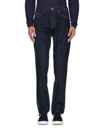 Джинсовые брюки Henry Cottons