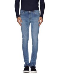 Джинсовые брюки Cheap Monday