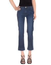 Джинсовые брюки Frame Denim