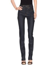 Джинсовые брюки Cheap Monday