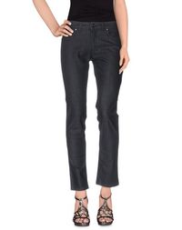 Джинсовые брюки Trussardi Jeans