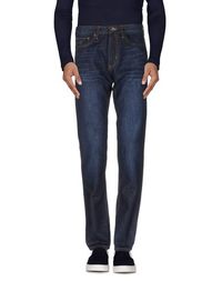 Джинсовые брюки Henry Cottons