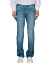 Джинсовые брюки 7 FOR ALL Mankind