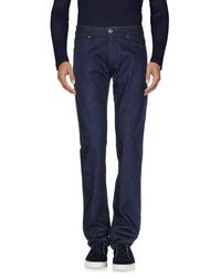 Джинсовые брюки Pierre Balmain