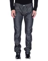 Джинсовые брюки Maison Margiela 10