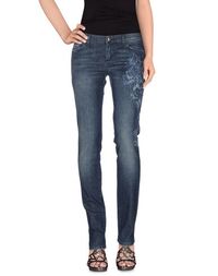 Джинсовые брюки Ermanno Ermanno Scervino