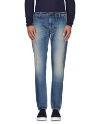 Джинсовые брюки (+) People