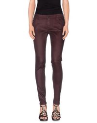 Джинсовые брюки Burberry Brit