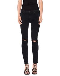 Джинсовые брюки Paige