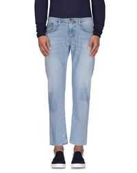 Джинсовые брюки (+) People