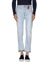 Джинсовые брюки (+) People