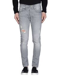 Джинсовые брюки M.Grifoni Denim