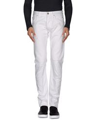 Джинсовые брюки Pierre Balmain