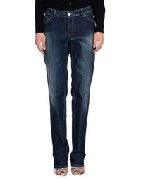 Джинсовые брюки Trussardi Jeans