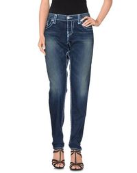 Джинсовые брюки True Religion