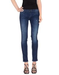 Джинсовые брюки Guess