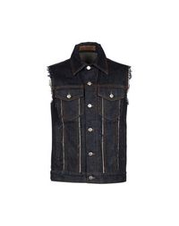 Джинсовая верхняя одежда Richmond Denim