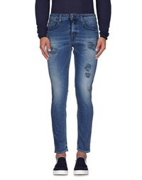 Джинсовые брюки (+) People