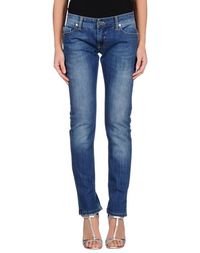 Джинсовые брюки LIU •JO Jeans