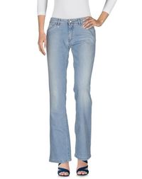 Джинсовые брюки TRU Trussardi