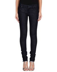 Джинсовые брюки 7 FOR ALL Mankind