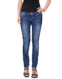 Джинсовые брюки LIU •JO Jeans