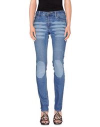 Джинсовые брюки Cheap Monday