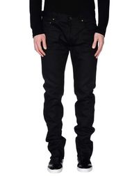 Джинсовые брюки Saint Laurent