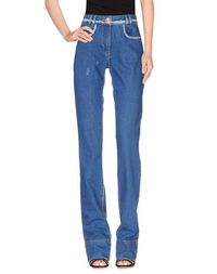 Джинсовые брюки Just Cavalli