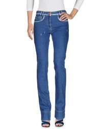 Джинсовые брюки Just Cavalli