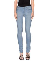 Джинсовые брюки Cheap Monday